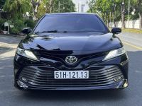 Bán xe Toyota Camry 2.5Q 2019 giá 886 Triệu - TP HCM
