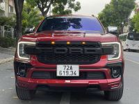 Bán xe Ford Everest Titanium 2.0L 4x2 AT 2022 giá 1 Tỷ 210 Triệu - TP HCM