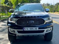 Bán xe Ford Everest Titanium 2.0L 4x2 AT 2021 giá 939 Triệu - TP HCM