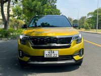 Bán xe Kia Seltos 2022 Premium 1.4 AT giá 659 Triệu - TP HCM