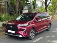 Bán xe Toyota Veloz 2022 Cross Top 1.5 CVT giá 659 Triệu - TP HCM