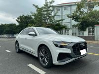 Bán xe Audi Q8 55 TFSI S-Line Quattro 2022 giá 3 Tỷ 480 Triệu - TP HCM