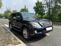 Bán xe Lexus LX 2008 570 giá 1 Tỷ 350 Triệu - TP HCM