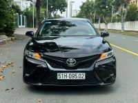 Bán xe Toyota Camry 2.0G 2019 giá 745 Triệu - TP HCM