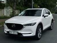 Bán xe Mazda CX5 2020 2.0 Premium giá 735 Triệu - TP HCM