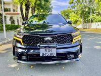 Bán xe Kia Sorento 2021 Signature 2.2 AT AWD giá 885 Triệu - TP HCM