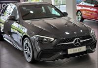 can ban xe oto lap rap trong nuoc Mercedes Benz C class C300 AMG 2022