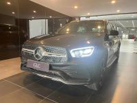 Mercedes Benz GLC 2022
