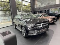 Mercedes Benz GLS 2022