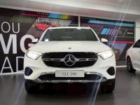 Bán xe Mercedes Benz GLC 2025 200 4Matic giá 2 Tỷ 10 Triệu - Cần Thơ