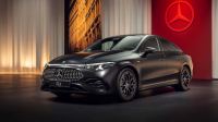 Bán xe Mercedes Benz CLA class 2026 200 EV giá 1 Tỷ 600 Triệu - Cần Thơ