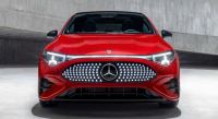Bán xe Mercedes Benz CLA class 2026 200 EV giá 1 Tỷ 700 Triệu - Cần Thơ