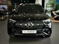 Bán xe Mercedes Benz GLC 2025 300 4Matic giá 2 Tỷ 450 Triệu - Cần Thơ