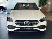 Bán xe Mercedes Benz C class 2025 C200 Avantgarde giá 1 Tỷ 415 Triệu - Cần Thơ