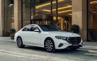 Bán xe Mercedes Benz E class 2025 E200 Exclusive giá 2 Tỷ 425 Triệu - Cần Thơ