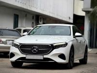 Bán xe Mercedes Benz E class E200 Avantgarde 2025 giá 2 Tỷ 25 Triệu - Cần Thơ