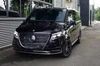 Bán xe Mercedes Benz V class 2026 V300 AMG giá 3 Tỷ 999 Triệu - Cần Thơ