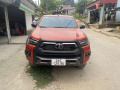 Bán xe Toyota Hilux 2021 2.8L 4x4 AT giá 879 Triệu - Hà Nội