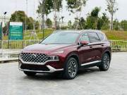 Bán xe Hyundai SantaFe 2022 Cao cấp 2.2L HTRAC giá 1 Tỷ 159 Triệu - Hà Nội