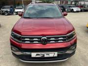 Bán xe Volkswagen T-Cross Luxury 1.0 AT 2023 giá 590 Triệu - Hà Nội