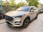 Bán xe Hyundai Tucson 2020 1.6 AT Turbo giá 590 Triệu - Hà Nội
