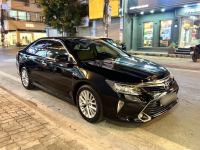 Bán xe Toyota Camry 2017 2.0E giá 645 Triệu - Thái Nguyên