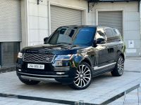 Bán xe LandRover Range Rover 2013 Autobiography 5.0 giá 2 Tỷ 450 Triệu - Thái Nguyên