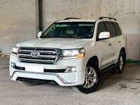 Bán xe Toyota Land Cruiser 2016 VX 4.6 V8 giá 2 Tỷ 899 Triệu - Thái Nguyên