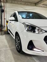 Bán xe Hyundai i10 2018 Grand 1.2 AT giá 279 Triệu - Thái Nguyên