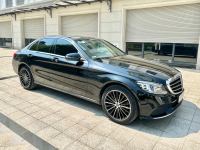 Bán xe Mercedes Benz C class 2018 C200 Exclusive giá 915 Triệu - Thái Nguyên