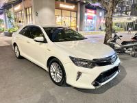 Bán xe Toyota Camry 2018 2.0E giá 639 Triệu - Thái Nguyên