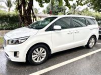 Bán xe Kia Sedona 2016 2.2L DAT giá 519 Triệu - Thái Nguyên