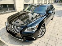 Bán xe Lexus LS 460L AWD 2012 giá 1 Tỷ 799 Triệu - Thái Nguyên