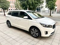 Bán xe Kia Sedona 2016 2.2L DAT giá 528 Triệu - Thái Nguyên