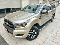 Bán xe Ford Ranger 2016 XLS 2.2L 4x2 AT giá 430 Triệu - Thái Nguyên