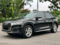 Bán xe Audi Q7 2017 2.0 AT giá 1 Tỷ 199 Triệu - Thái Nguyên