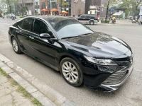 Bán xe Toyota Camry 2.0G 2020 giá 799 Triệu - Thái Nguyên