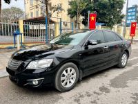 Bán xe Toyota Camry 2007 2.4G giá 289 Triệu - Thái Nguyên