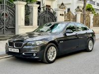 Bán xe BMW 5 Series 520i 2014 giá 520 Triệu - Thái Nguyên