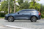 Bán xe Volvo XC60 2022 Inscription B6 AWD giá 1 Tỷ 880 Triệu - Hà Nội