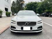 Bán xe Volvo S90 2023 LWB Ultimate B6 AWD giá 1 Tỷ 869 Triệu - Hà Nội