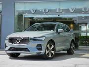 Bán xe Volvo XC60 Ultra 2025 giá 2 Tỷ 279 Triệu - Hà Nội