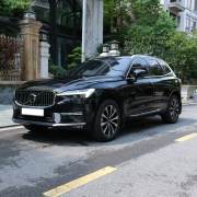 Bán xe Volvo XC60 2023 Ultimate Bright B6 AWD giá 2 Tỷ 59 Triệu - Hà Nội