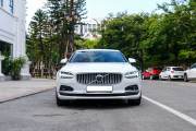 Bán xe Volvo S90 2023 LWB Ultimate B6 AWD giá 2 Tỷ 469 Triệu - Hà Nội