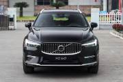 Bán xe Volvo XC60 Ultra B6 AWD 2025 giá 2 Tỷ 279 Triệu - Hà Nội