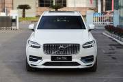 Bán xe Volvo XC90 Plug-in Hybrid Ultra T8 AWD 2025 giá 4 Tỷ 1 Triệu - Hà Nội