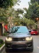 Bán xe LandRover Range Rover 2014 Autobiography LWB 5.0 giá 2 Tỷ 880 Triệu - Hà Nội