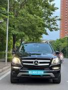Bán xe Mercedes Benz GL 2014 400 4Matic giá 1 Tỷ 120 Triệu - Hà Nội