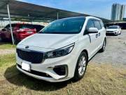 Bán xe Kia Sedona 2019 2.2 DAT Luxury giá 830 Triệu - Hà Nội