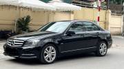 Bán xe Mercedes Benz C class 2012 C200 giá 320 Triệu - Hà Nội